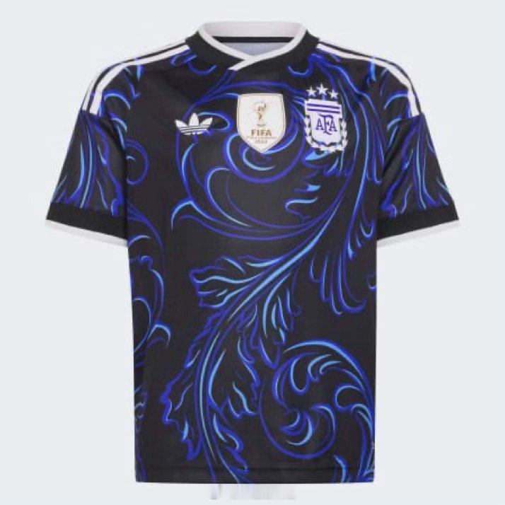 阿根廷球迷俱乐部  加斯顿·艾多尔 🇦🇷（阿根廷媒体人）：阿根廷已向英格兰提