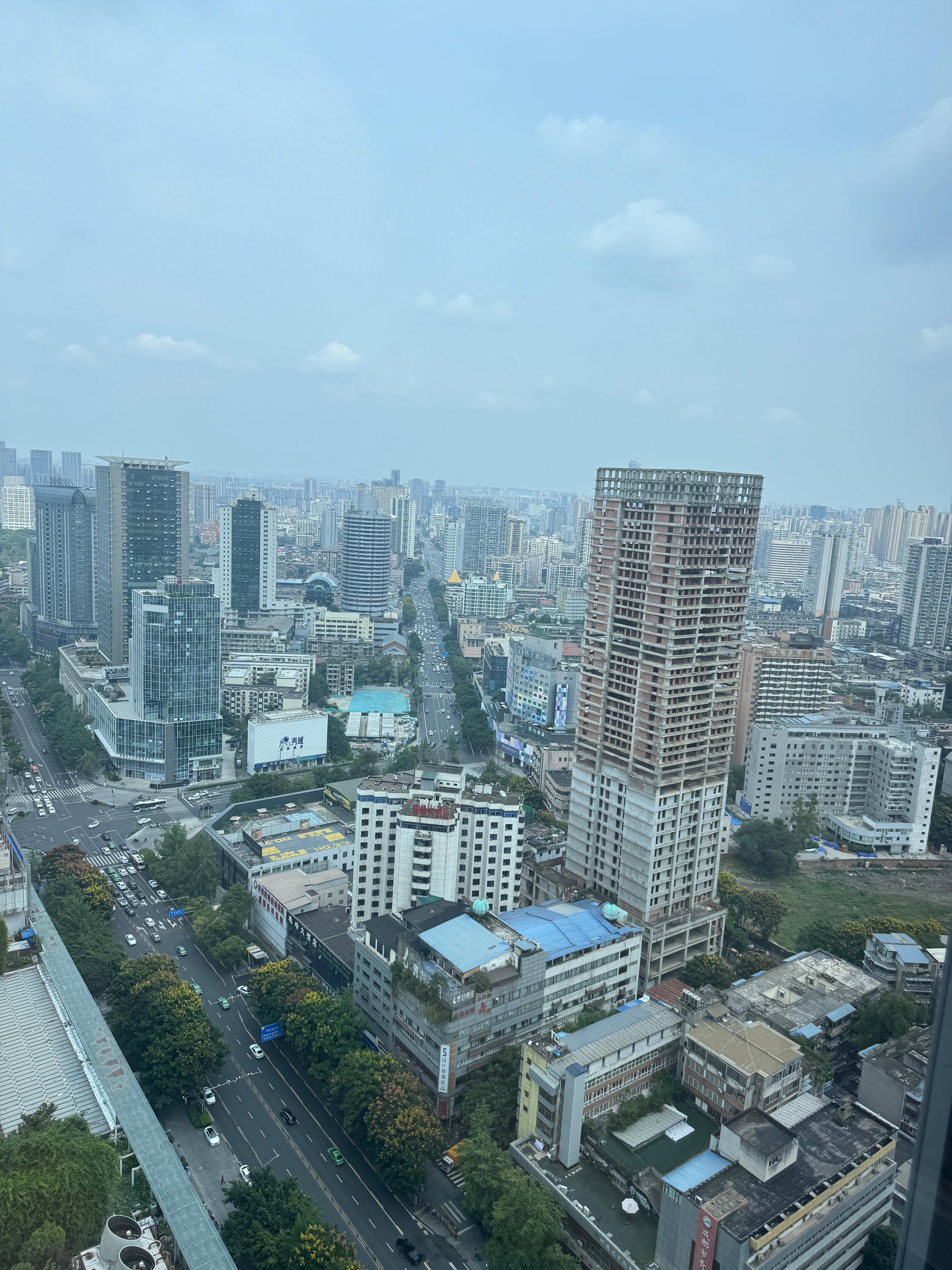 川A地区补补仓💰  ​​​