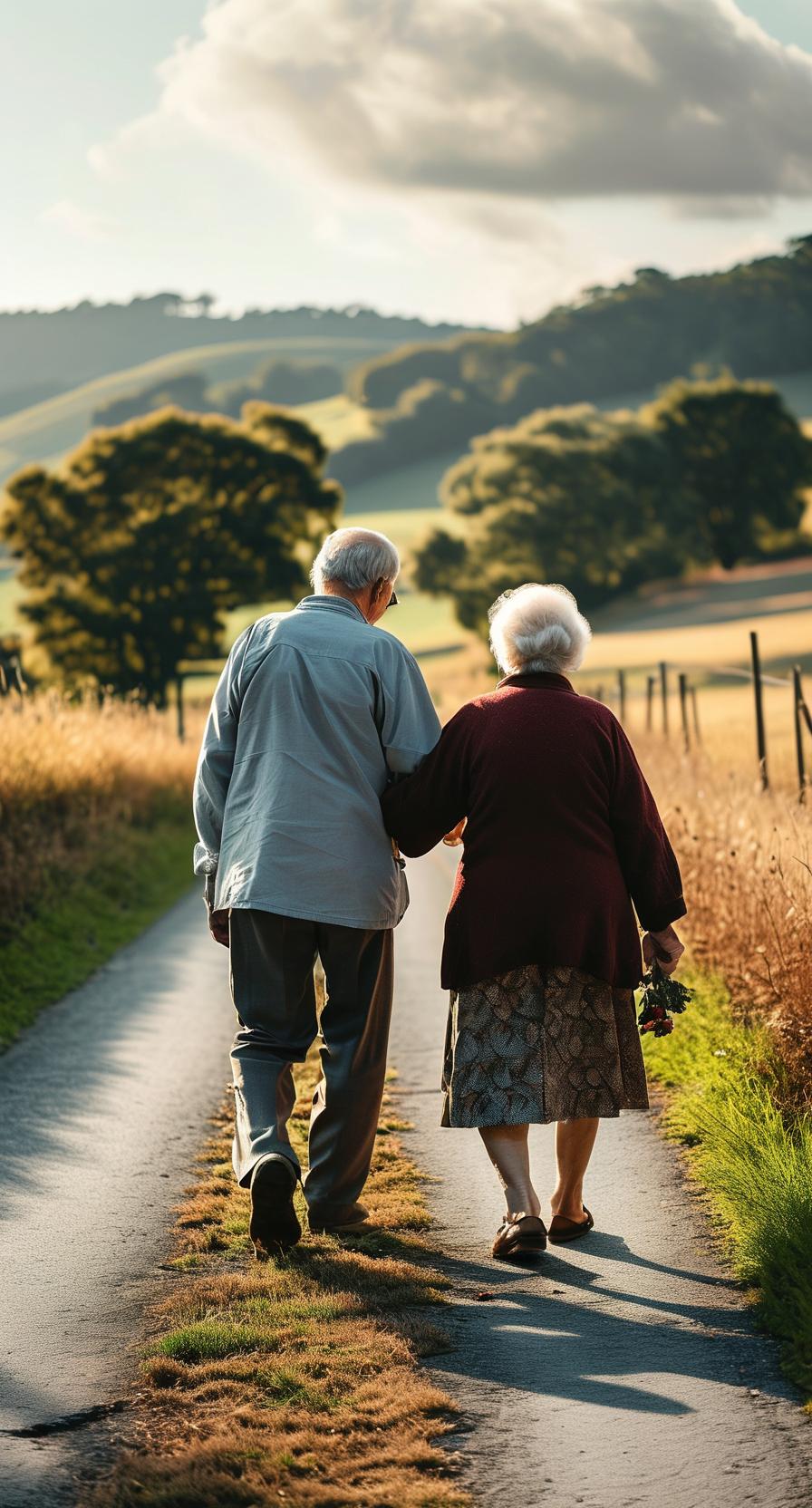 农民养老并非单一选择题，而是可以通过多种方式组合搭配，获得更踏实的晚年生活。
