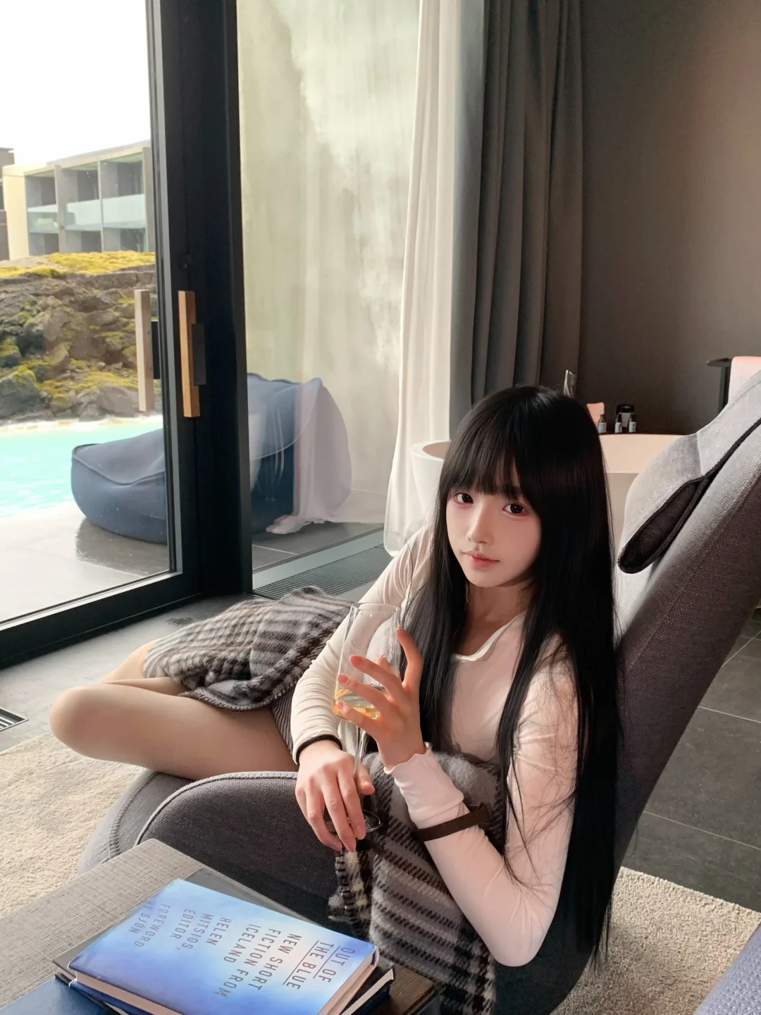 看镜头っ·̫ •⸝⸝ ต