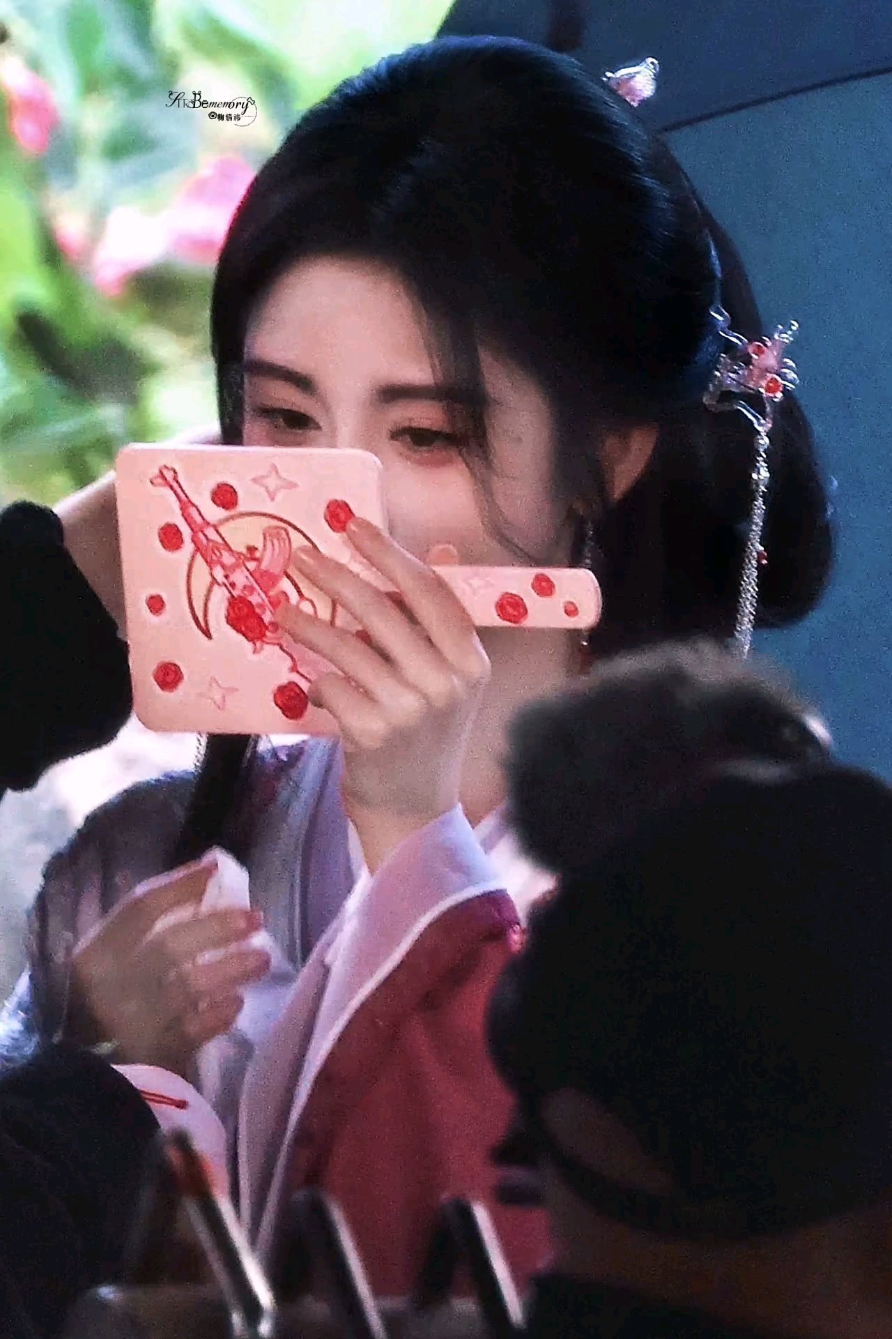 鞠婧祎方告黑声明 jjy鞠婧祎姜黎非jjy鞠婧祎千香始终相信我们的呐喊声会盖过外
