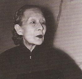 新中国成立后，周总理曾亲自提名，将一位年过七旬的老人聘请为国务院文史馆馆员，这位