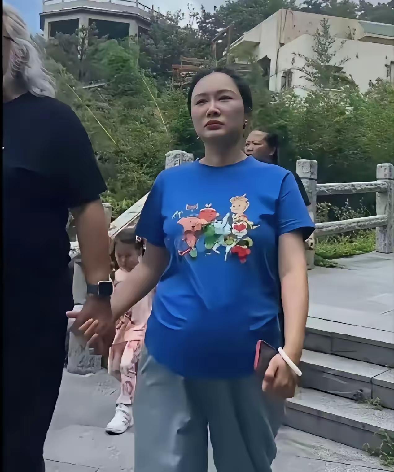天啊，继续生啊？