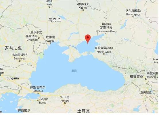 格鲁吉亚阻止了乌克兰对俄罗斯的袭击？
是的，你没有看错，据格鲁吉亚安全局透露，一
