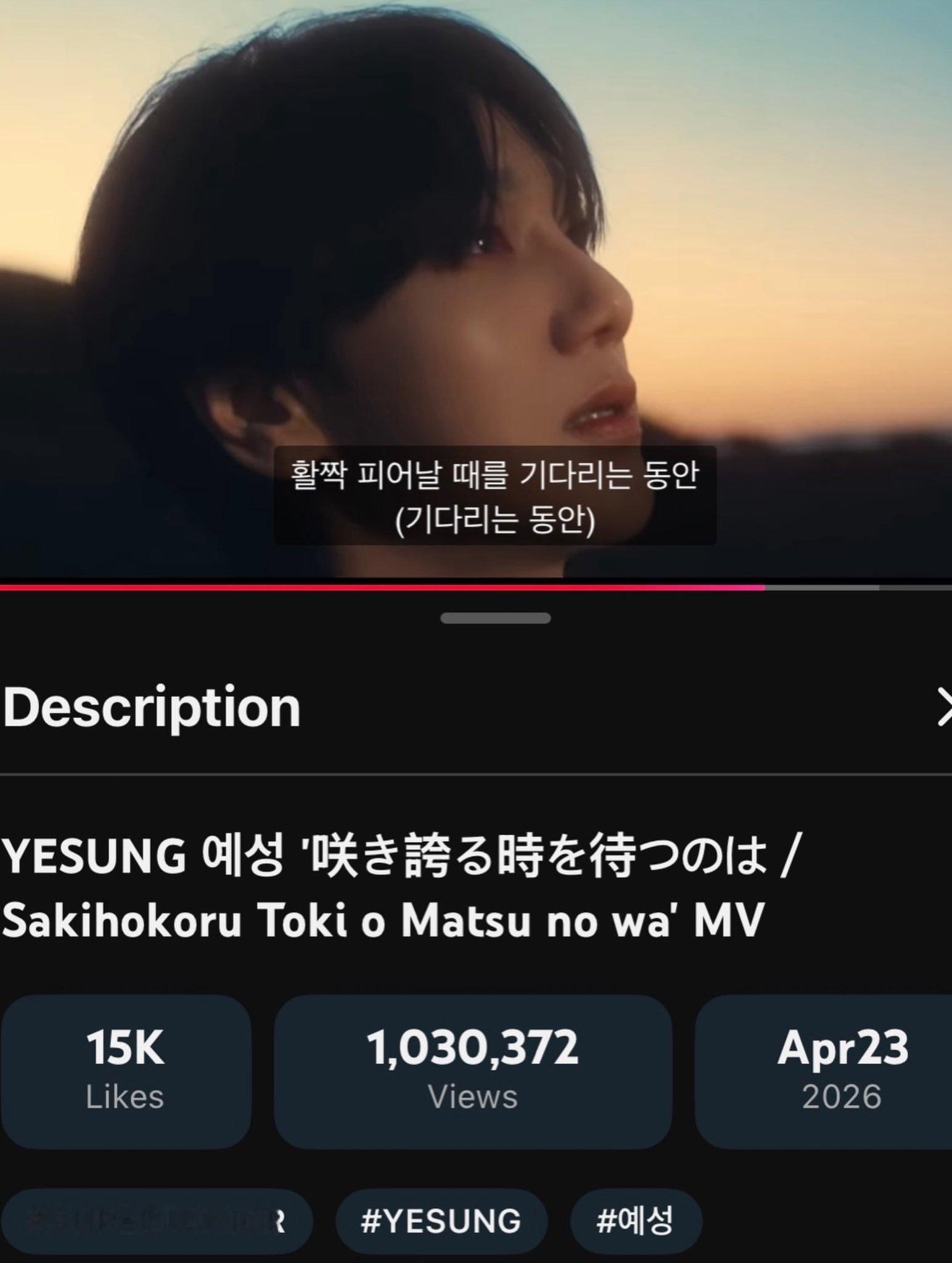 “CB百蓝_。260503金钟云 ins story+TW更新：Thanks t