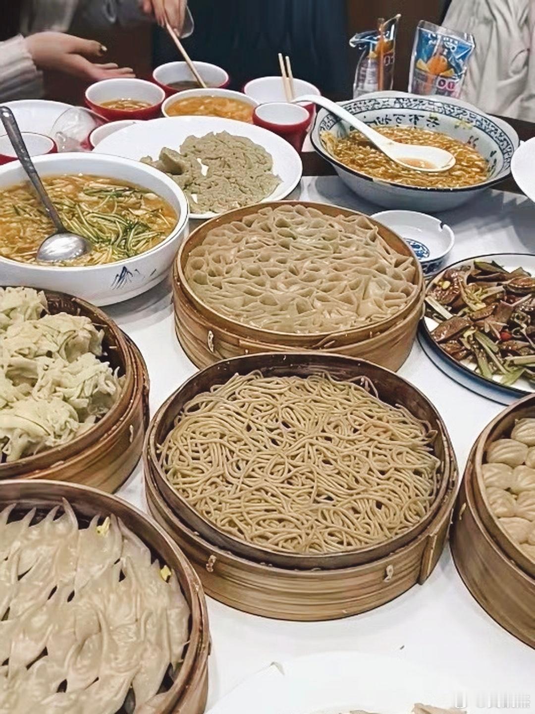 这是哪里的美食？ 