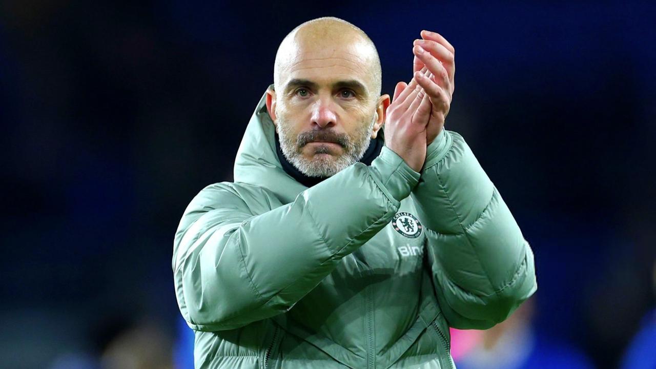 英媒报道，虽说日常工作正常，但切尔西对马雷斯卡赛后爆发仍很意外，不明白他想达什么