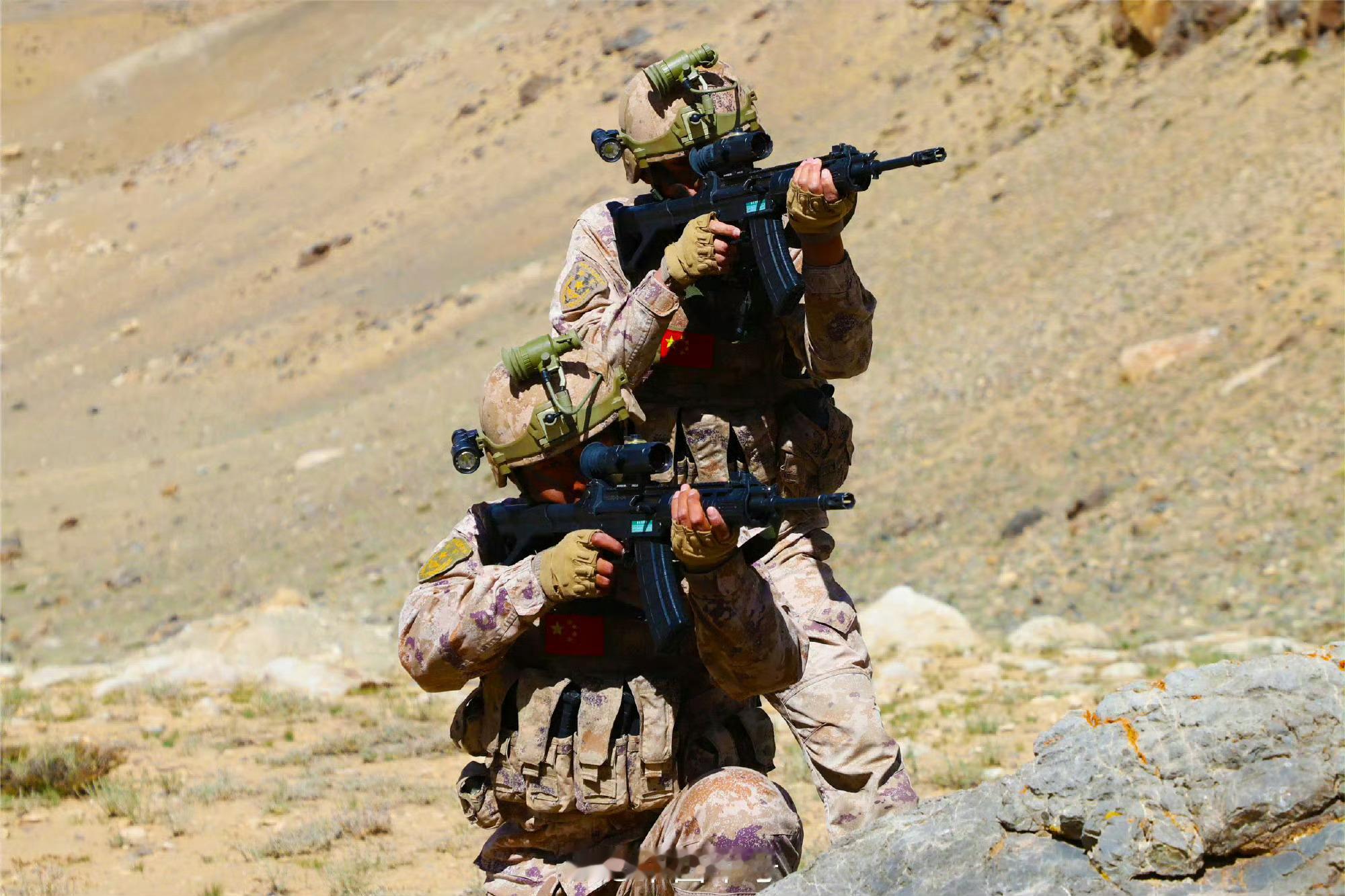 早安中国🇨🇳 