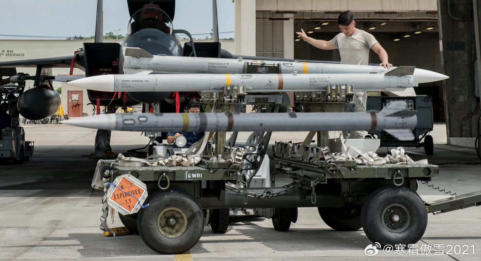 全球武器装备盘点日耳曼赢学烽火问鼎计划 设计定型的双脉冲空空导弹比较➡️吹R77