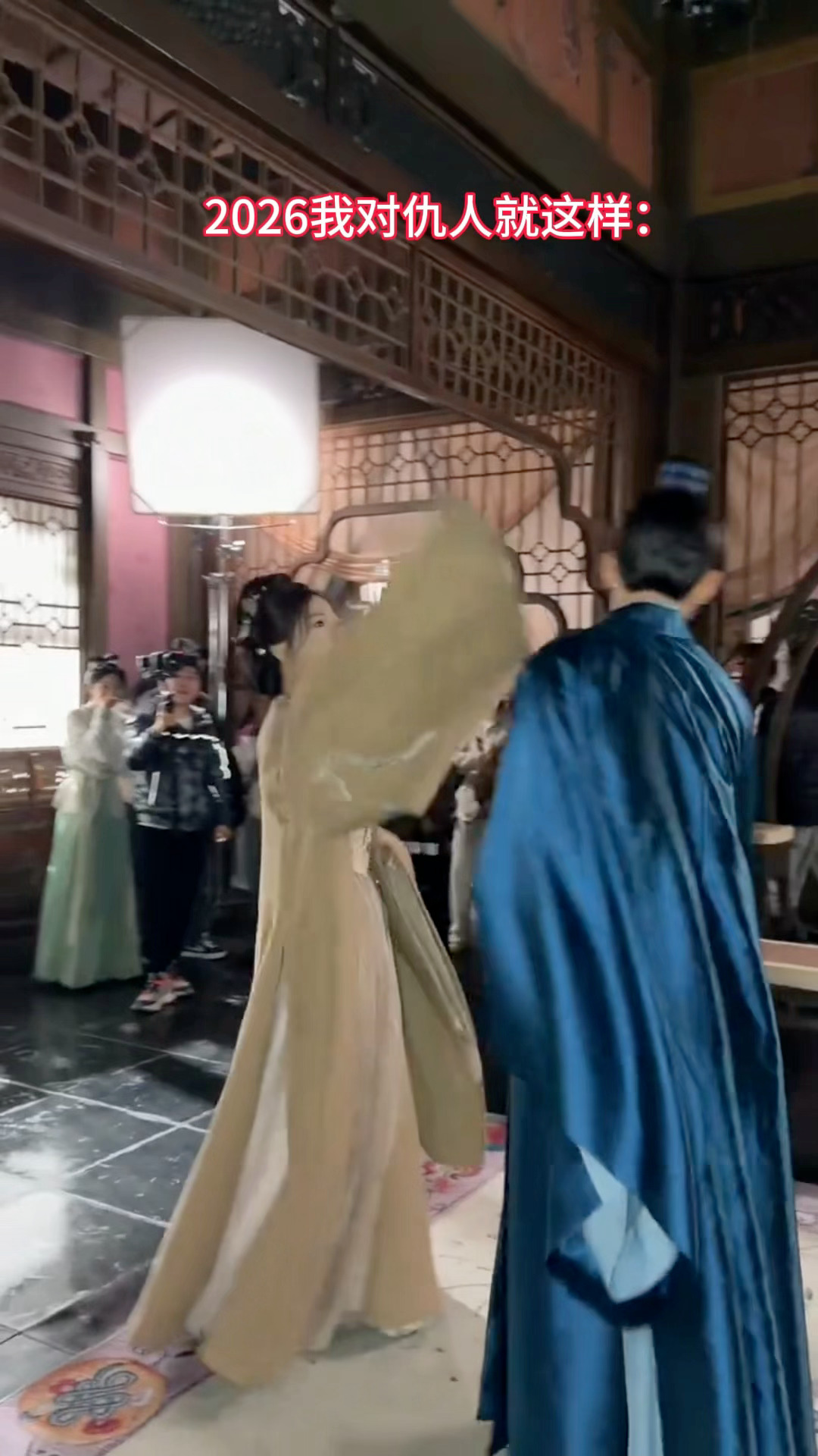 我就这样爽过2026： 