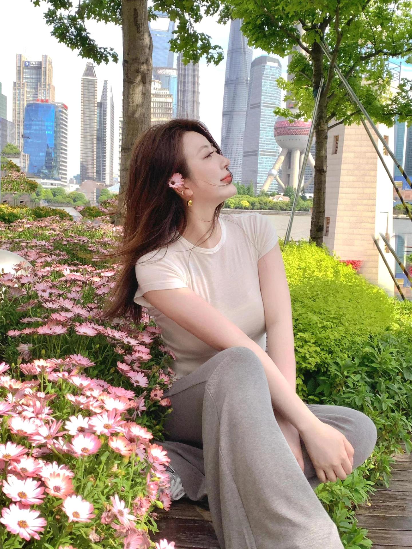 所以是长相重要还是感觉重要