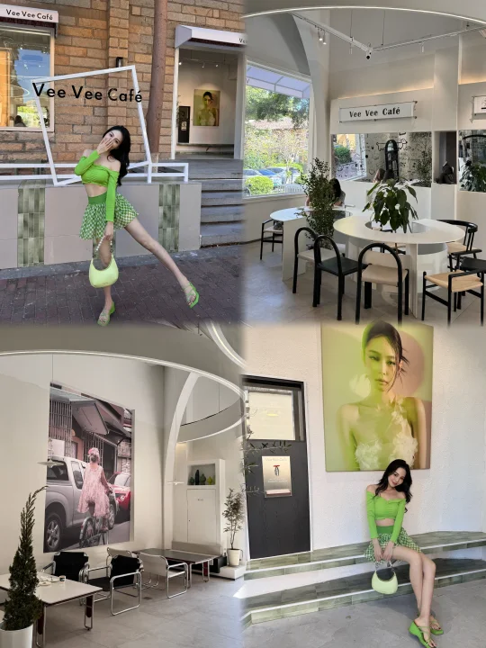 差点以为自己真的韩国🇰🇷