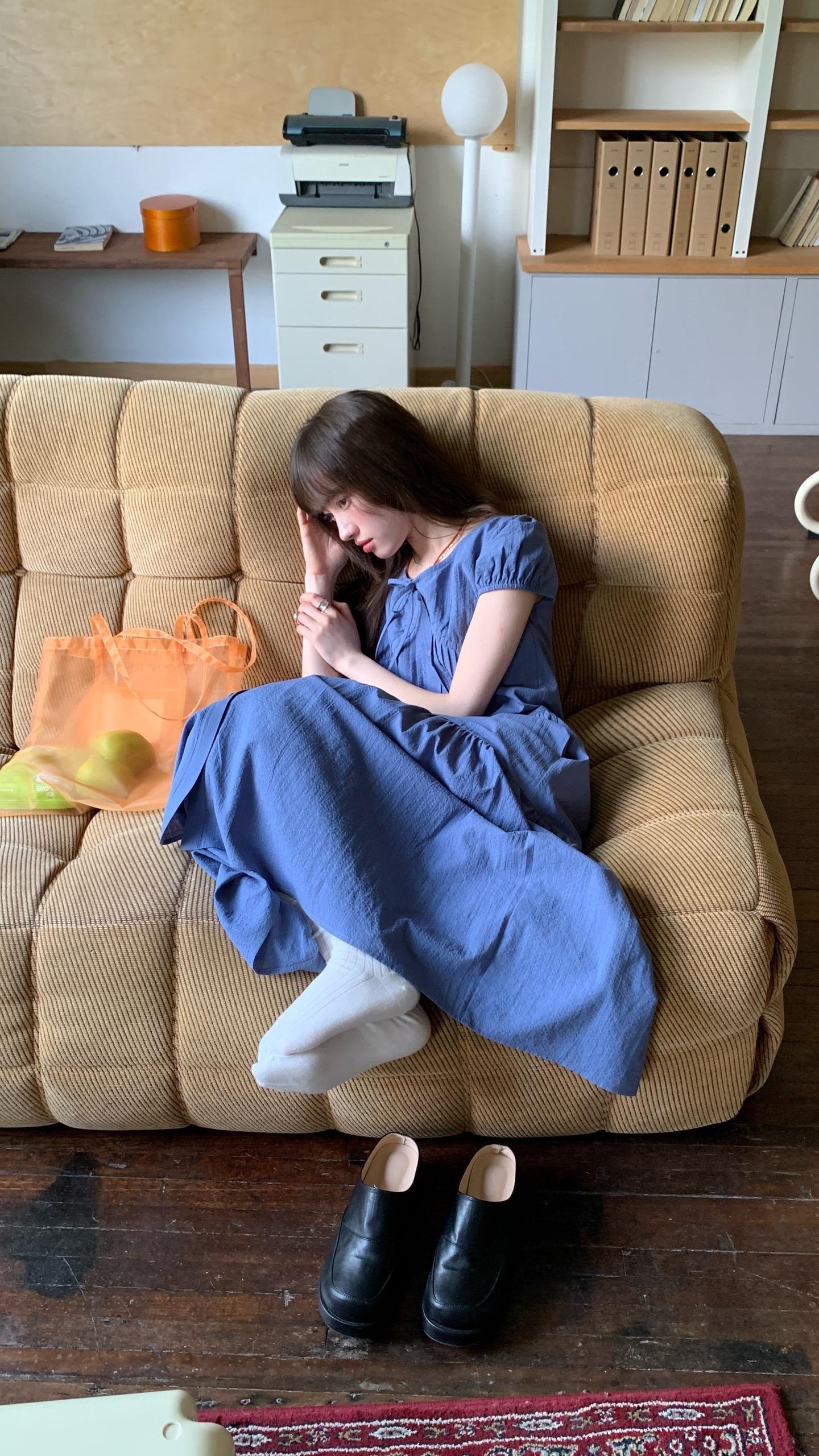 我的春夏漂亮裙子～