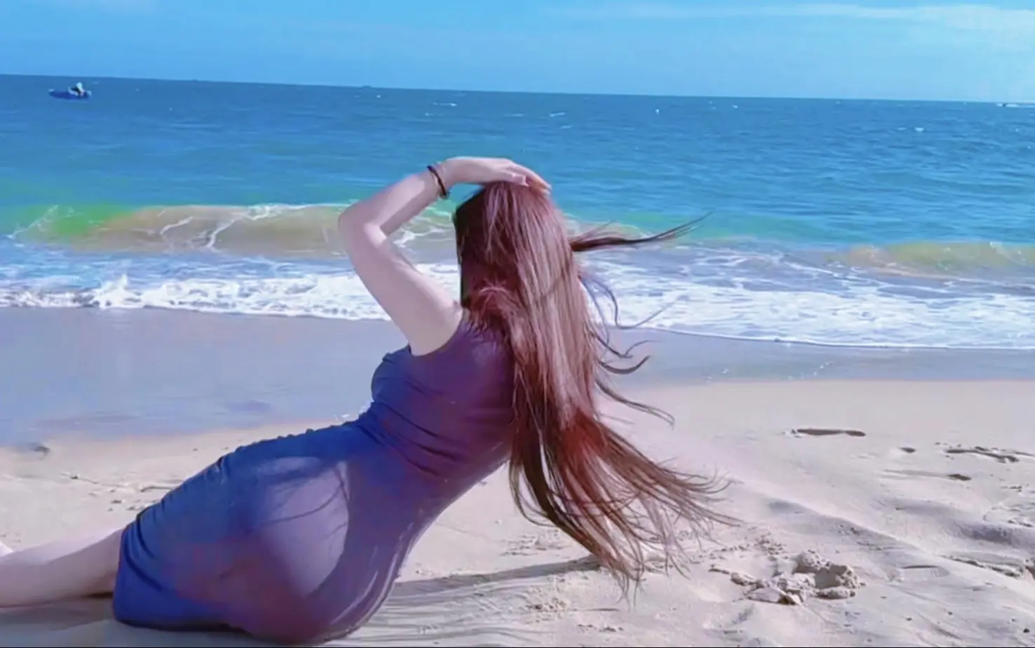 身材你品你细细的品 微胖女人美不美