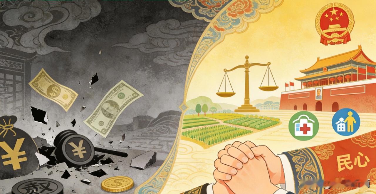 民心是政权的根本——从委内瑞拉局势看治理之道
 
近期委内瑞拉总统马杜罗被抓后，