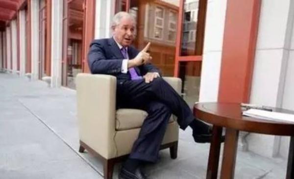 犹太学者加德·萨阿德抛出惊人预言！他说：“内战即将降临西方，中国有望在未来成为犹