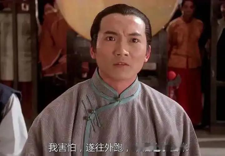 邹兆龙：不只是“常威”！
常威这个名字，你肯定听过；但邹兆龙是谁？你可能要想一想