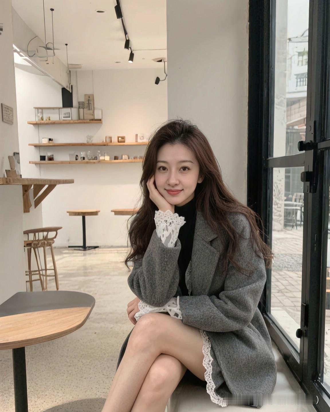 真正的爱情，
不是迫于现实的将就，
而是灵魂深处的非你不可。
我们拒绝的是那种随