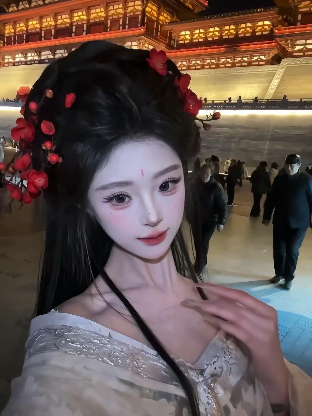 陪你将情节改写。