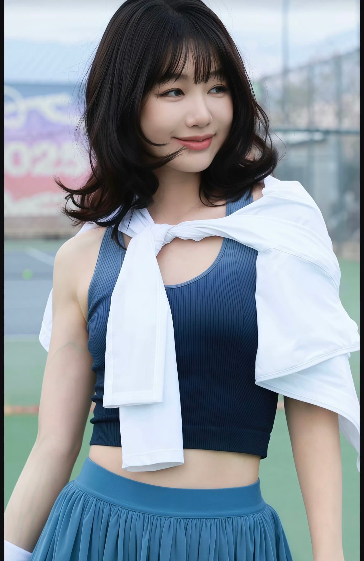 女明星集体为粉丝应援道歉内娱女明星的真诚度 泪两滴 女宝们真的太好了饭撒饭撒 浪