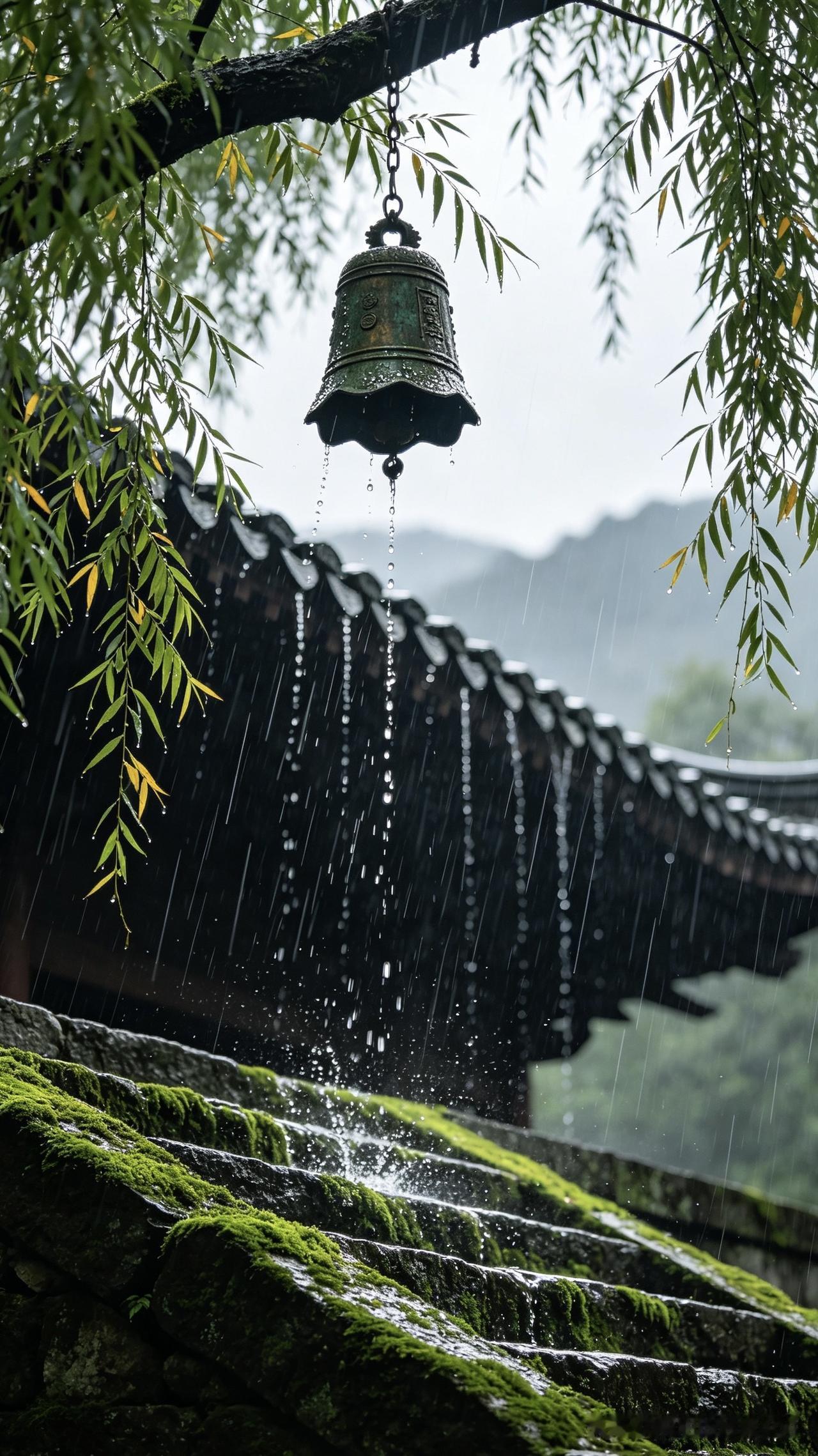 🍃💕人🍀生🌿感🌱悟💫꧂
    “且随流年寻清趣，
        