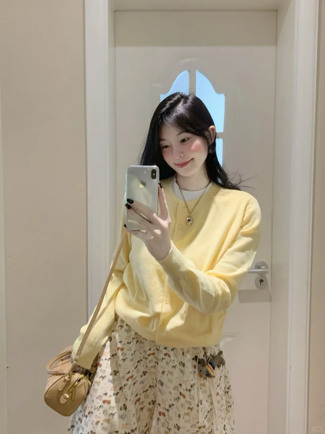 胶片日常🎞️～奶乎乎🐥