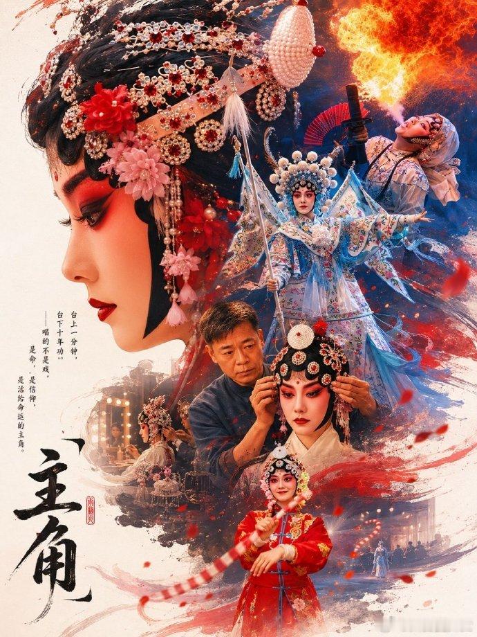 秦腔从来不是小众戏曲看主角入坑秦腔吹火绝技千年秦腔扎根西北，依托剧集热度破圈，让