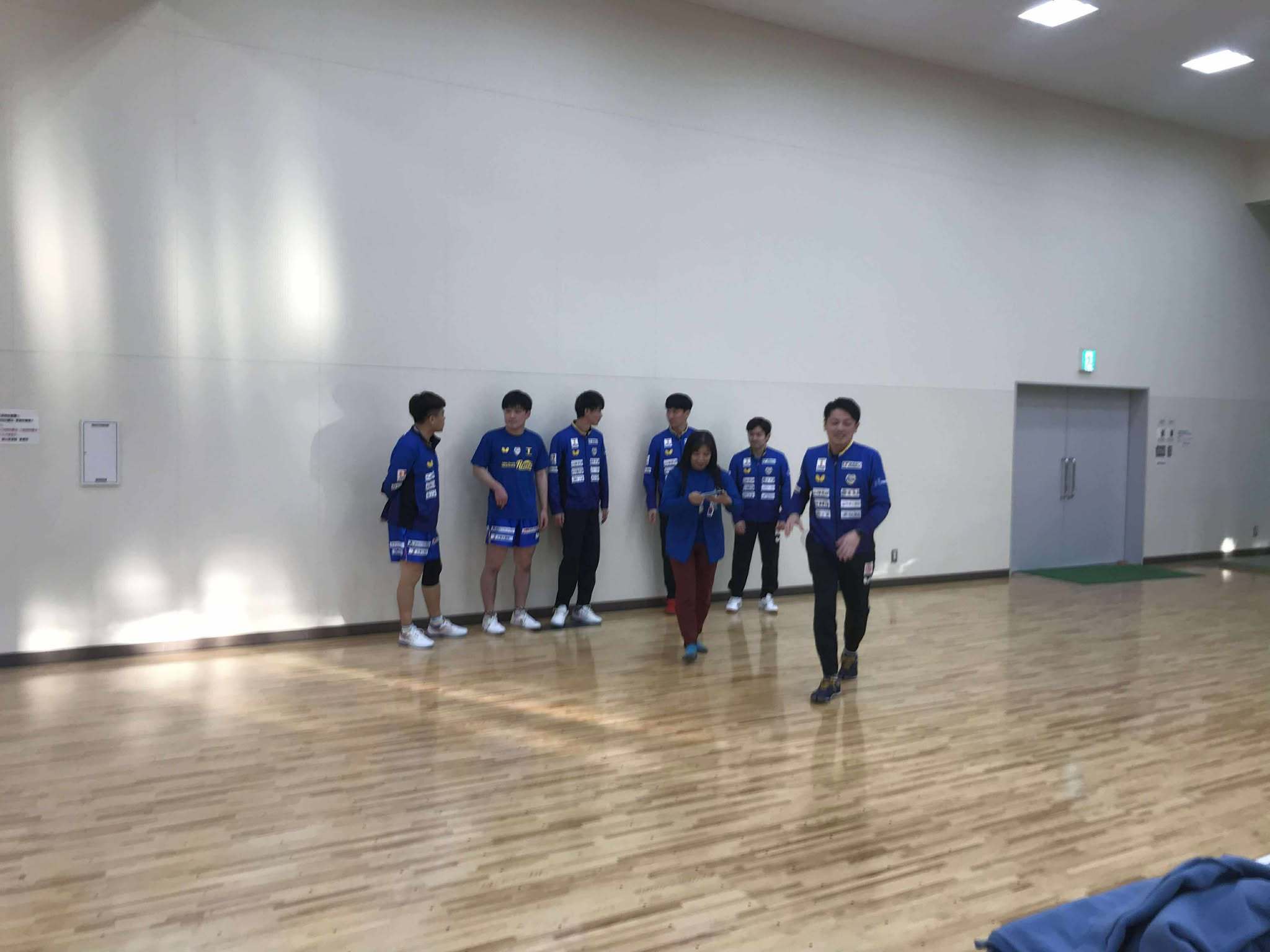 张本智和张本智和t联赛 20251126X提及cr.kawanonoriyuki