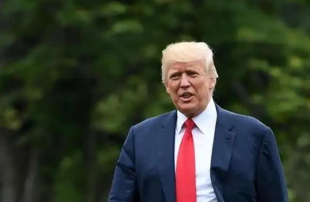 中方回应真是斩钉截铁，一点面子都不给特朗普，直接说“具体没有可提供的消息“。这下