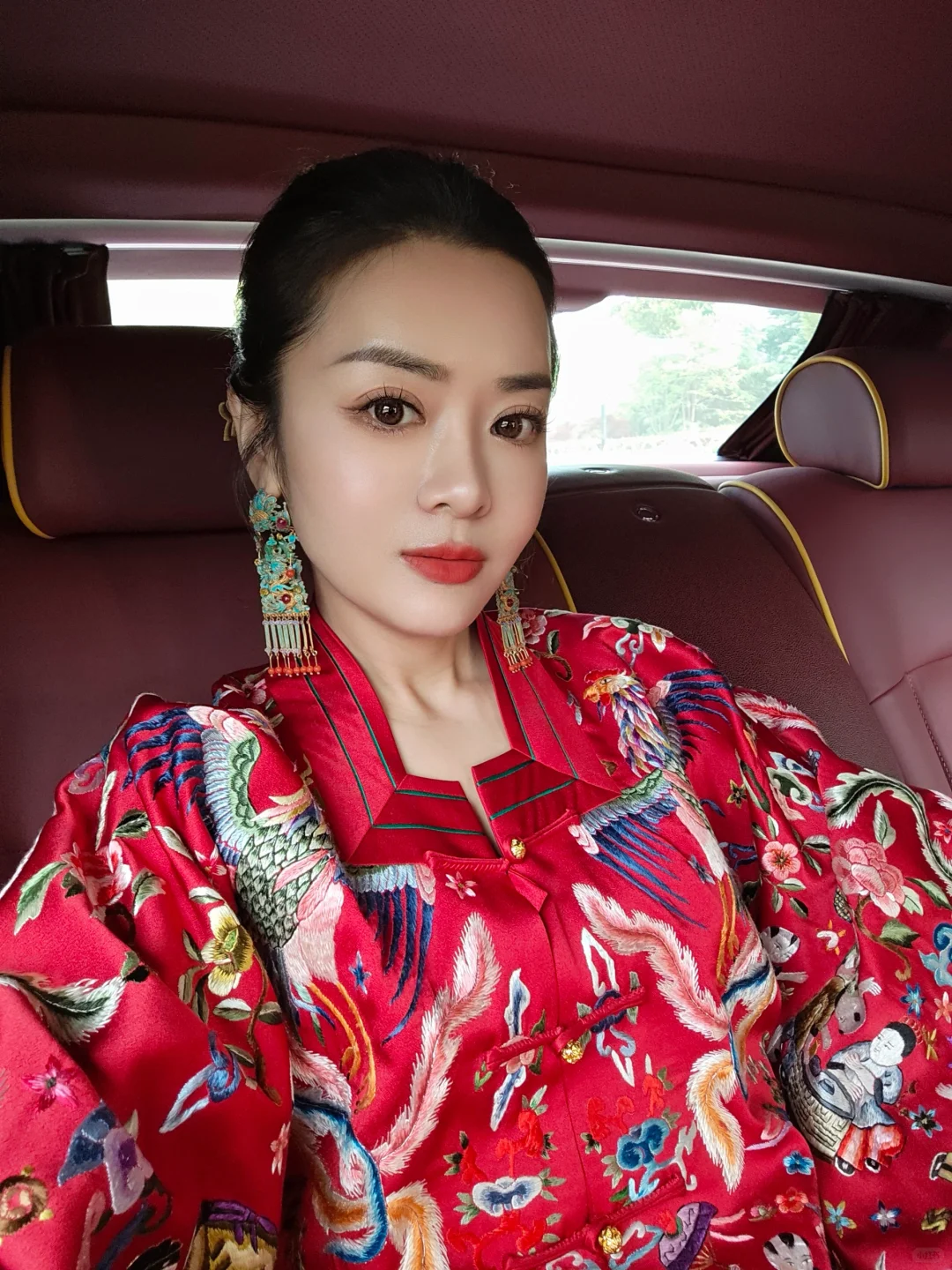 最美平姐