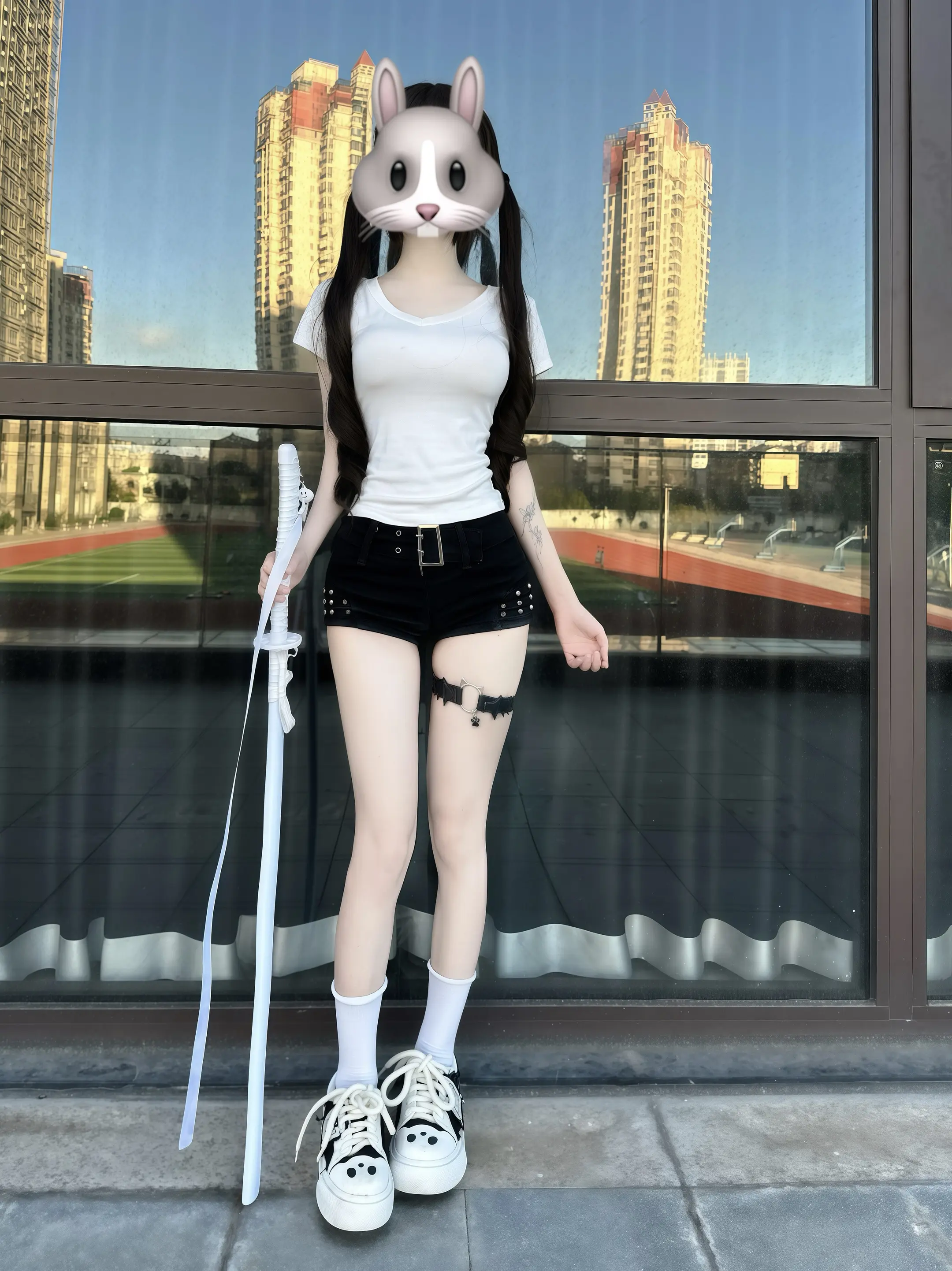 吃醋这么小的事 我该怎么跟你讲