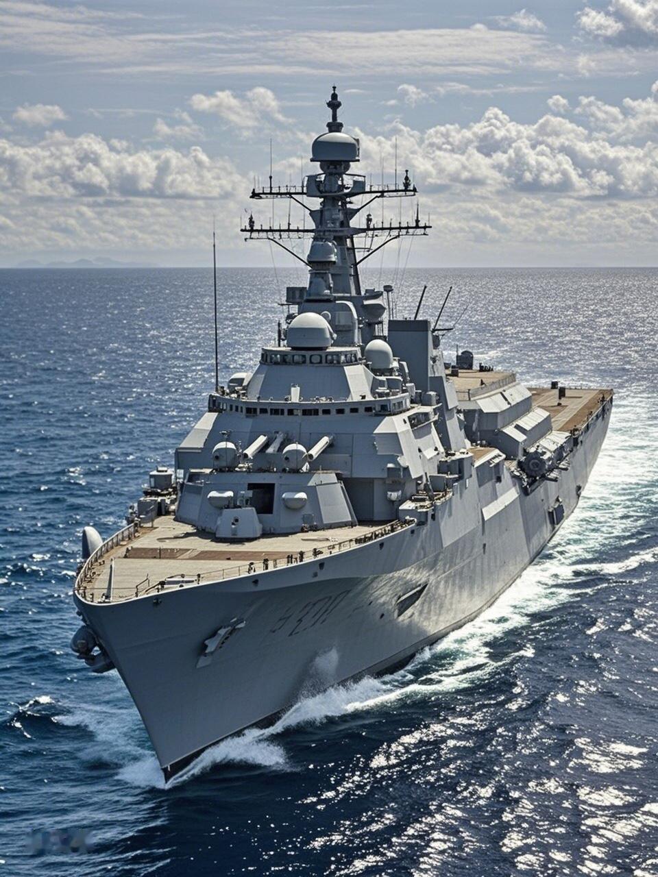 战略威慑层面

• 敲打错误涉台政策：日本首相高市早苗鼓吹“台海有事就是日本有事