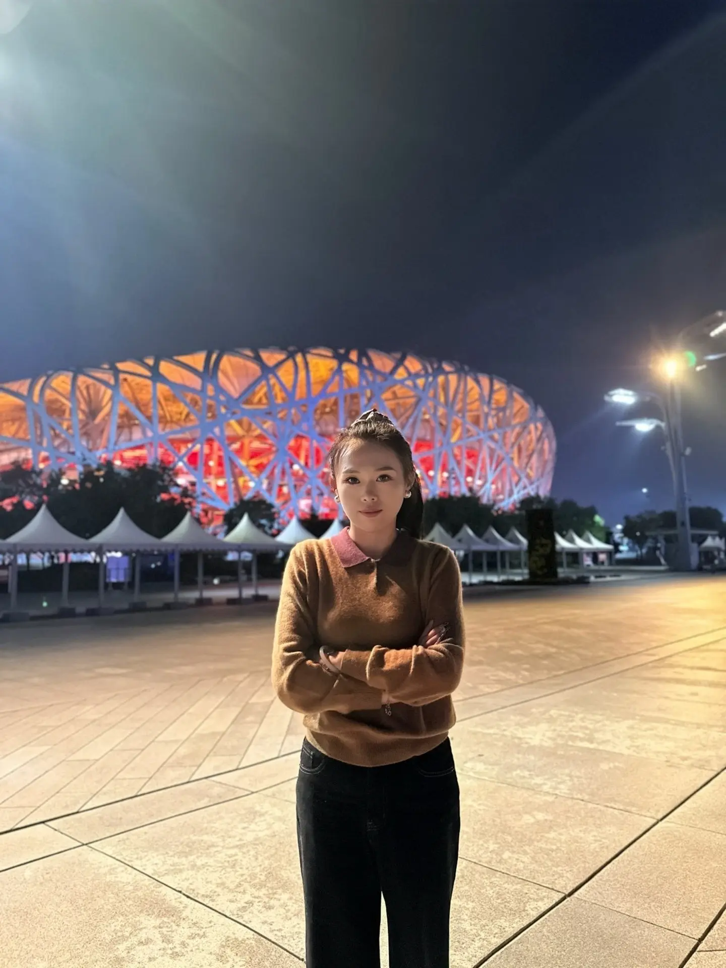 时至今日，我仍觉得自己是幸运的 也特别相信自己。 逢凶化吉，柳暗花明，峰回路转。