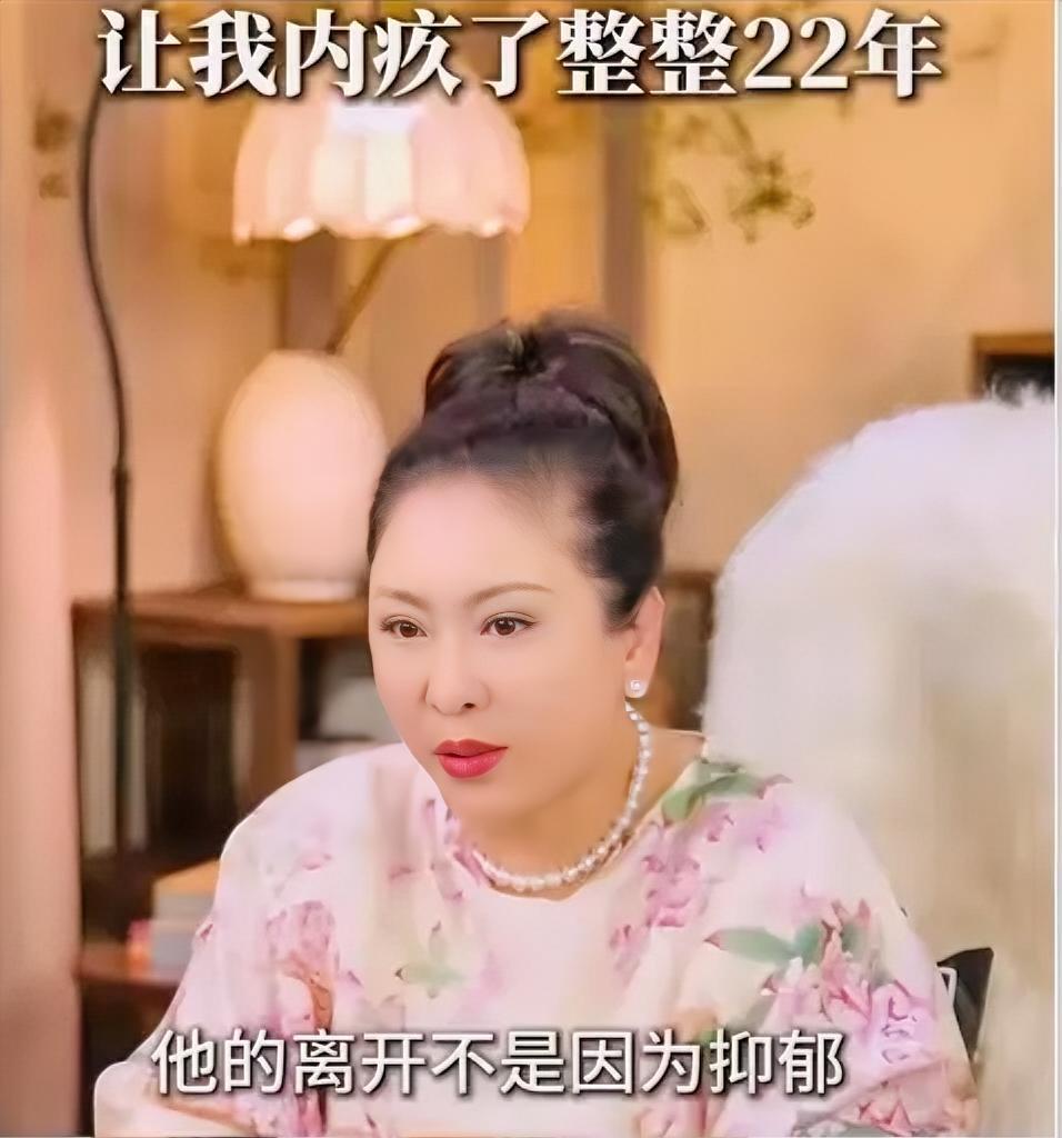 奉劝向太、王晶不要再吃“人血馒头”了！

如果张国荣、梅艳芳真是你们的挚友，
就
