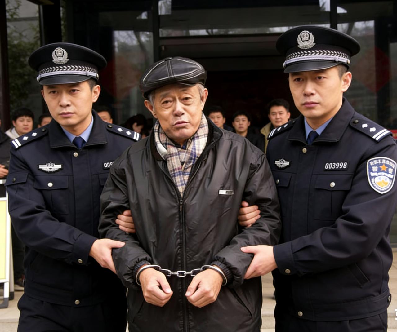 南博徐湖平被带走接受调查，为什么这些人事件暴露出来时第一选择不是自首而是抱着侥幸