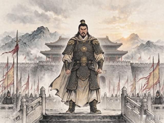 燕王起兵：朱棣凭什么夺了侄子的江山？