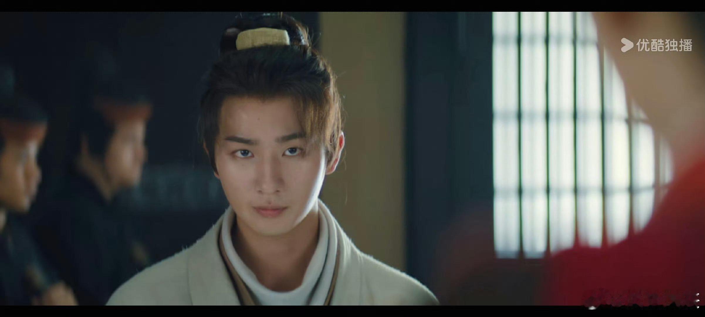 小毅和老毅真是越来越像了