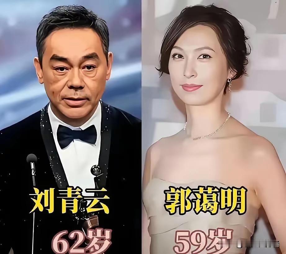 成名后不负发妻的男星
个个功成名就
个个重情重义