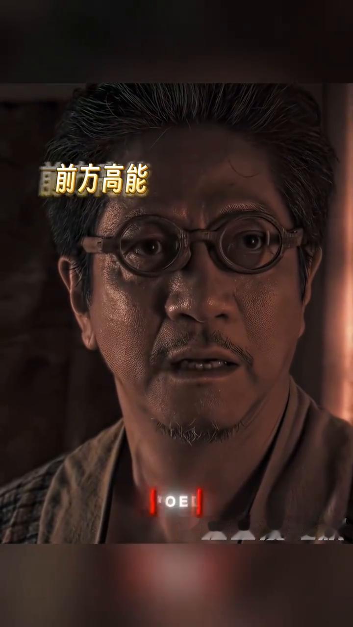 最后一位道士遇上最后一只僵尸。
喵酱爱吃娱。
什么叫法器自己动了？带入友叔的视角