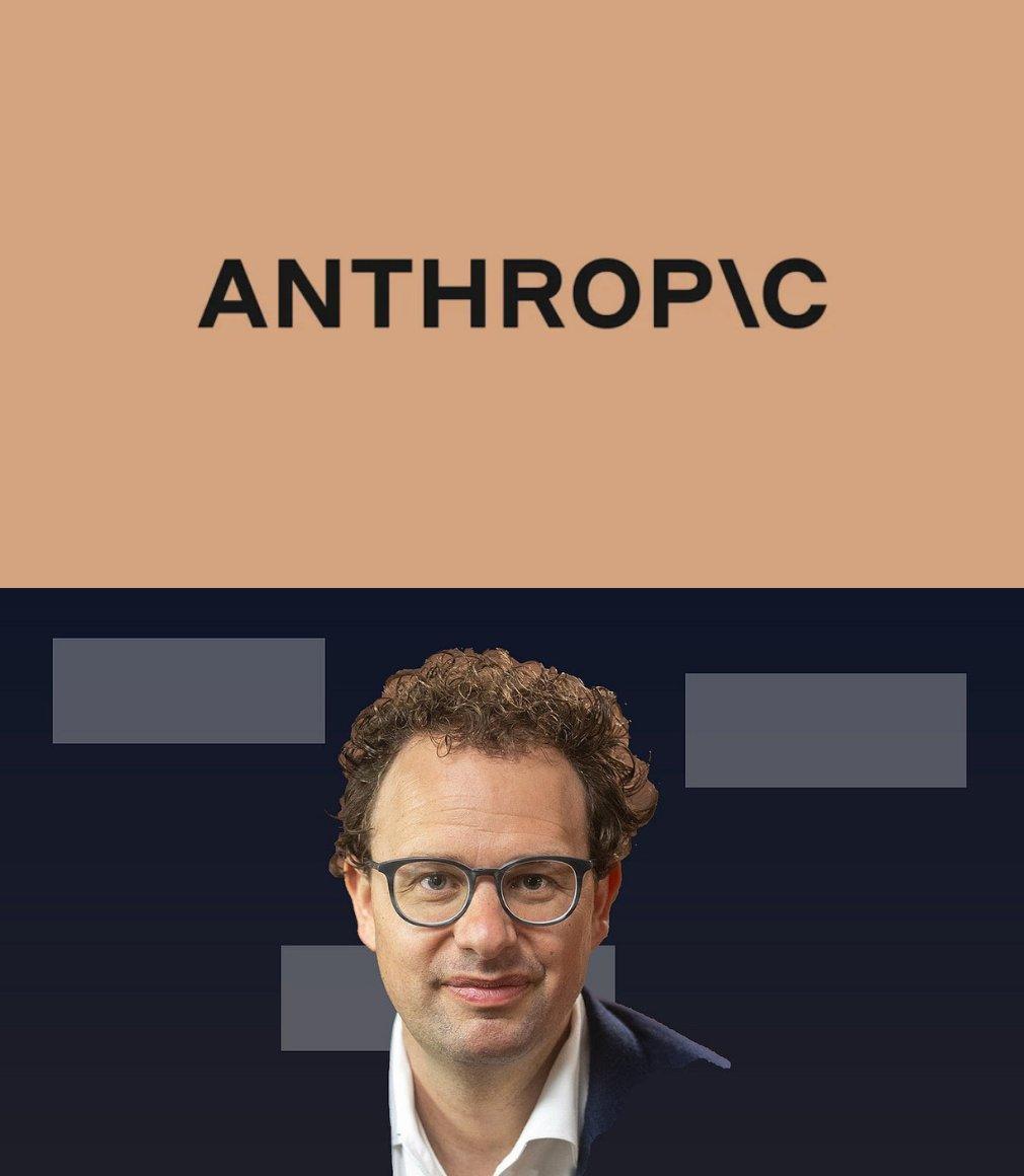 据路透社报道，英伟达正在谈判投资高达100亿美元于Anthropic的巨型IPO