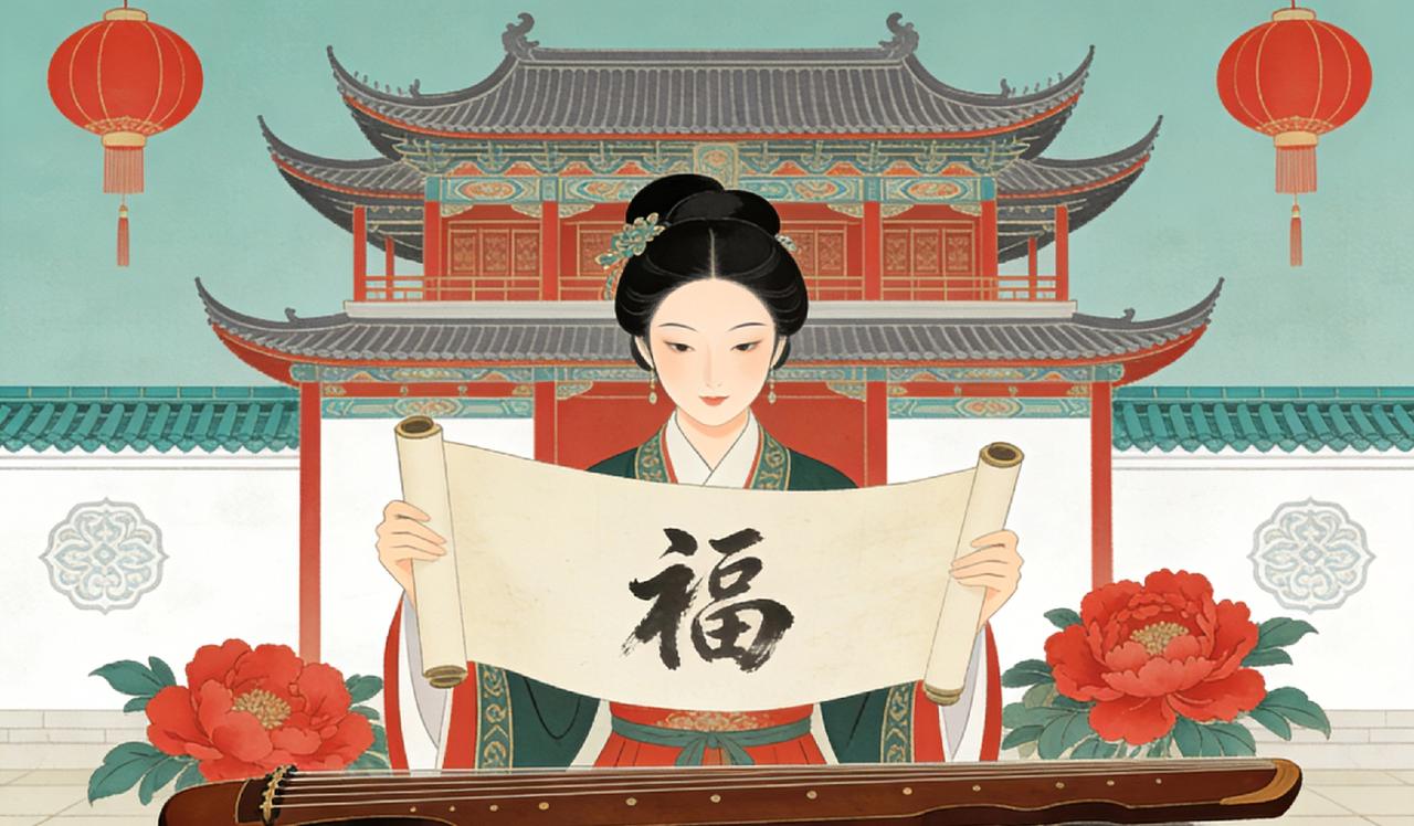 传统文化“破圈”撬动旅游业的发展

传统文化活了，旅游也就火了。这话放在今天，一