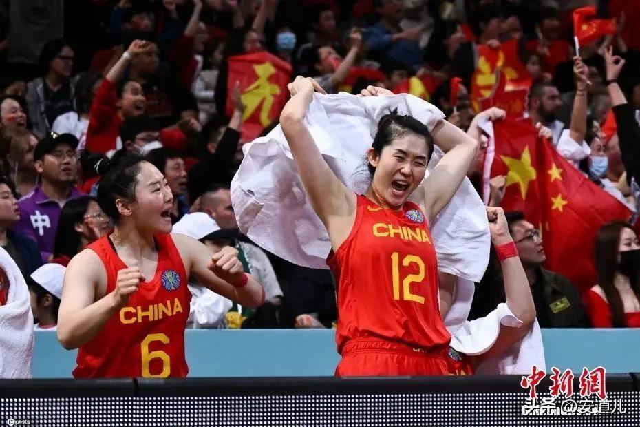 中国女篮105:69战胜波多黎各队
巴黎奥运会女篮资格赛中国赛区比赛落下帷幕。中