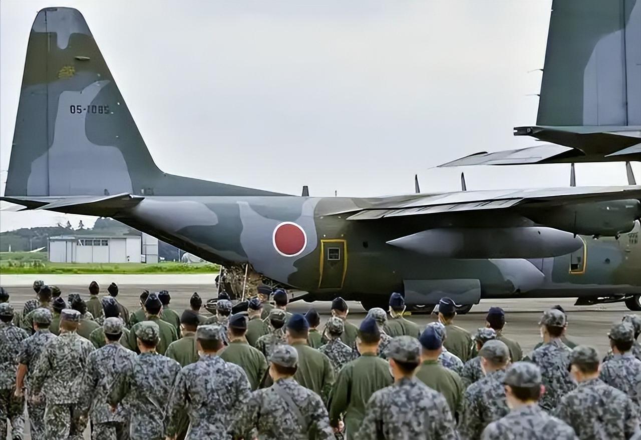 曾有一位在日华人表示：日本之所以会这么肆无忌惮地挑衅中国，是因为日本已经提前做好