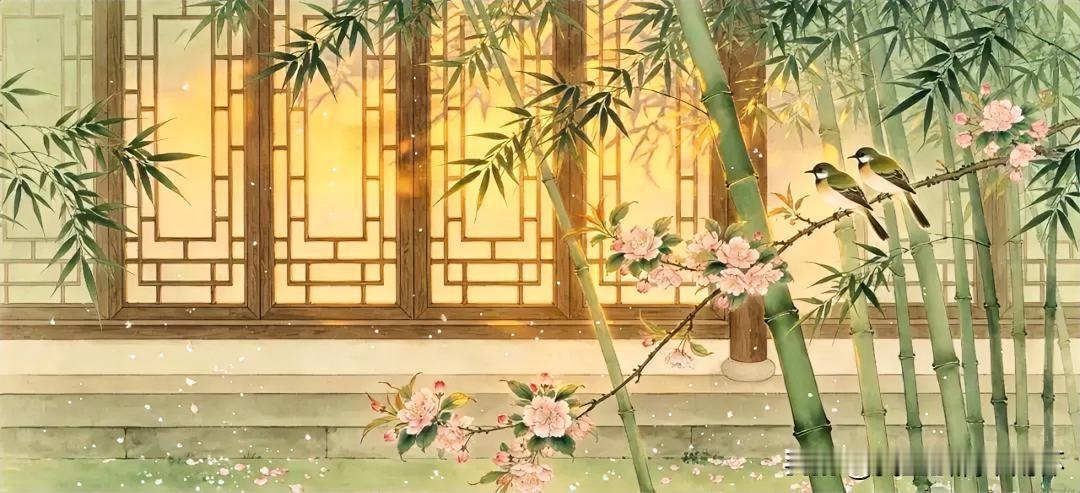 上联：梦断落花人未醒
下联：有请雅士[玫瑰][玫瑰][玫瑰]