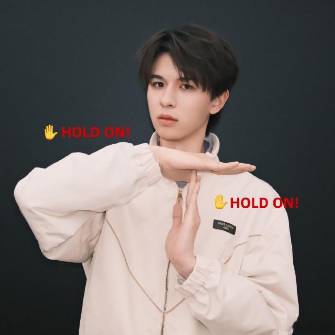 何浩楠新歌HOLDOUMEN 后陡门的初心藏在歌里，HOLDOUMEN每一句都能