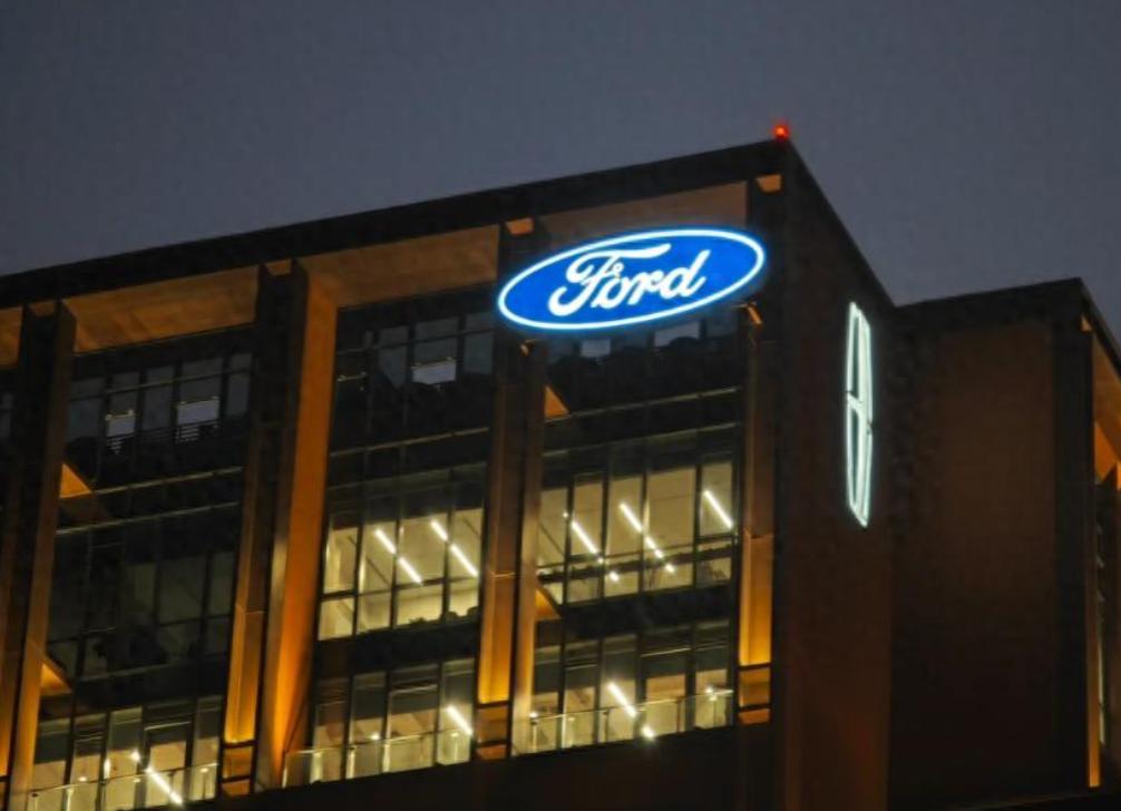 仅撑3年！江铃福特正式官宣退场，福特在华越野梦彻底碎了。
4月16日，江铃福特官