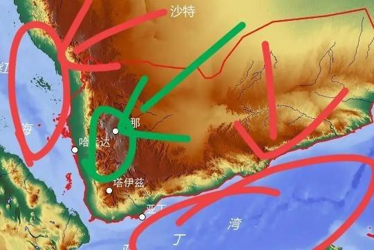 以色列撑不住了，胡塞武装这次真敢说！美国说谁跟俄罗斯做生意就制裁，胡塞直接照搬：
