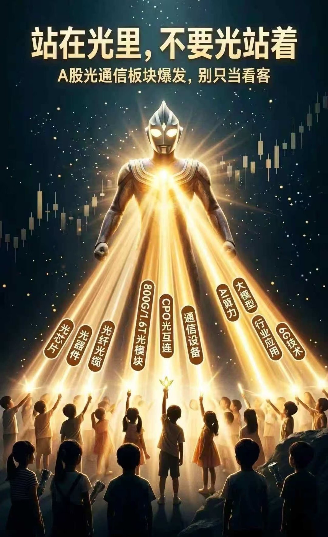 稀散金属A股龙头（光模块/CPO/光刻刚需）稀散金属是AI算力、光模块、先进光刻