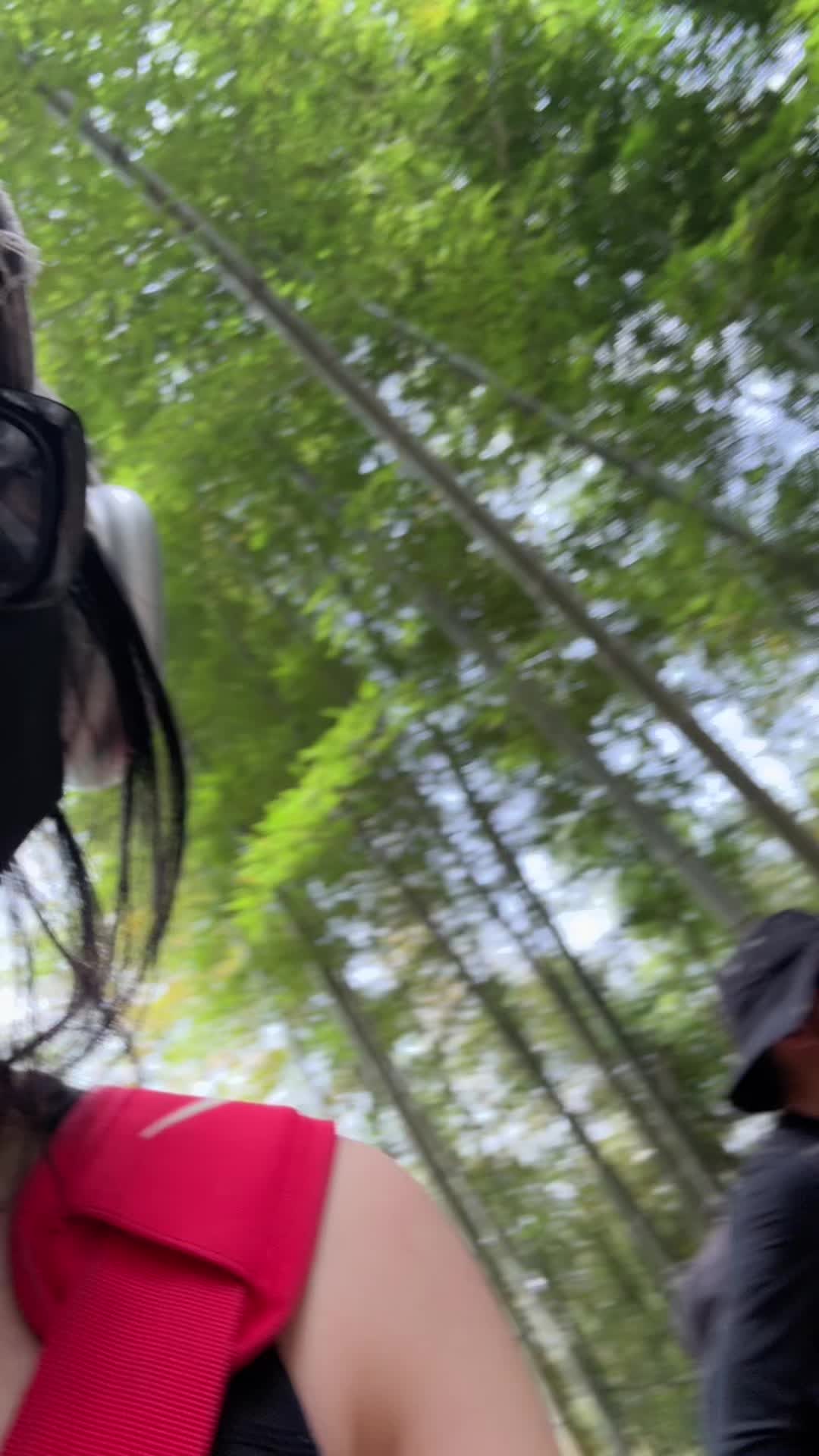 妈妈说人生旷野