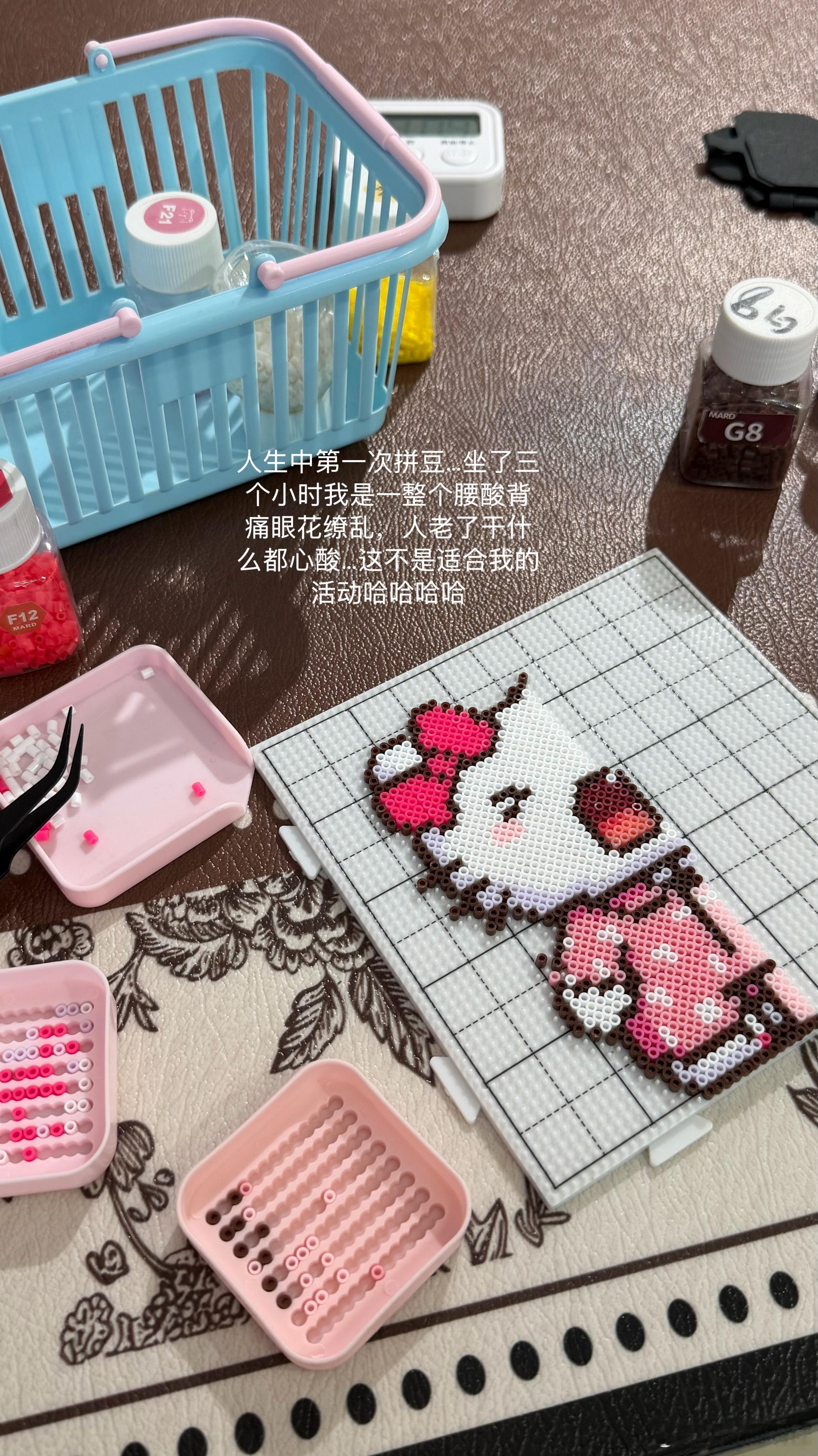 这周的日常！ 
